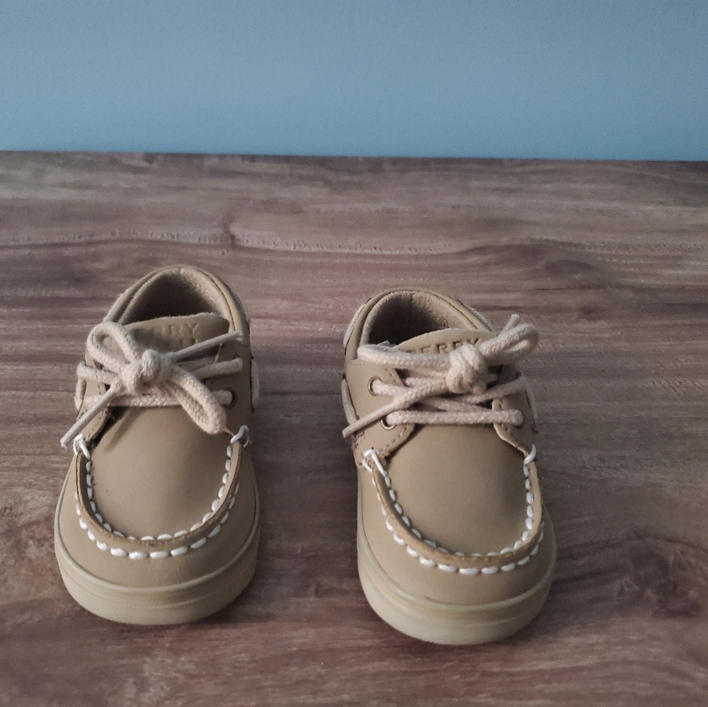 Baby Sperry's
